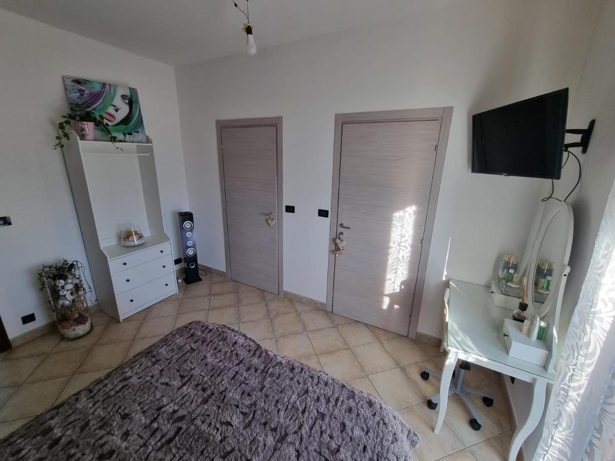 Elisabeth House Hotel Roletto Екстериор снимка